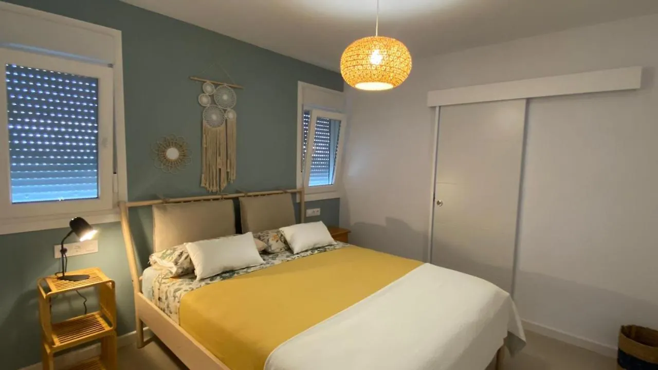 Dağ evi Casa Costa Ecologica Y De Design Con Piscina, Jardin Y Parking Villa Chiclana de la Frontera İspanya