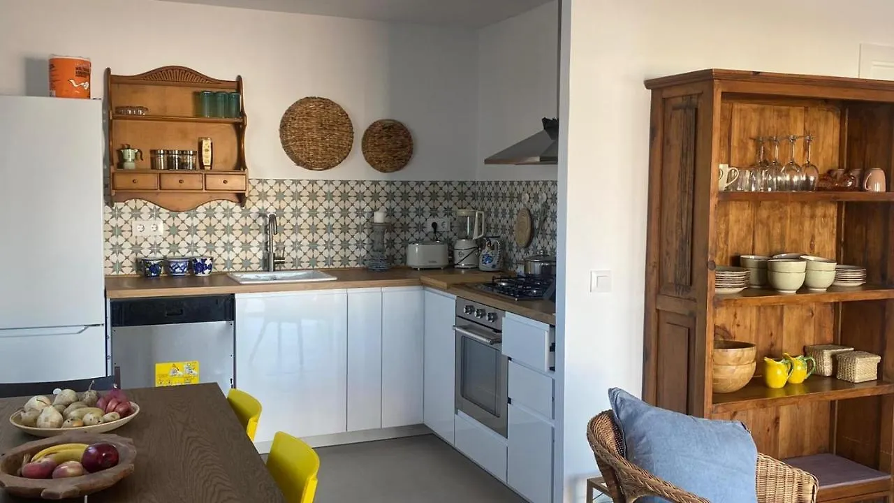 Dağ evi Casa Costa Ecologica Y De Design Con Piscina, Jardin Y Parking Villa Chiclana de la Frontera İspanya