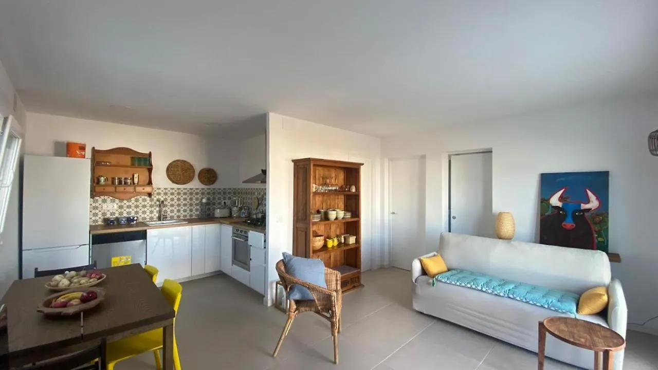 Casa Costa Ecologica Y De Design Con Piscina, Jardin Y Parking Villa Chiclana de la Frontera 0*,